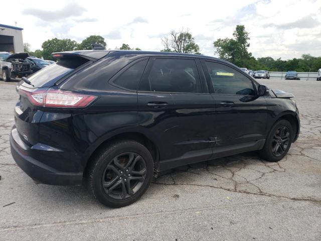 2FMPK4J90JBC24961 Ford EDGE SEL