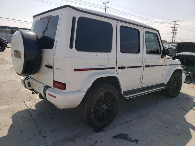 VIN WDCYC7HJ6KX324803 2019 Mercedes-Benz G-Class, 6... no.3