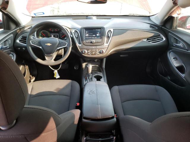 2017 CHEVROLET MALIBU HYB - 1G1ZJ5SU5HF272756