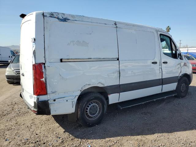 2019 MERCEDES-BENZ SPRINTER 1 - W1W70BGYXKT019389