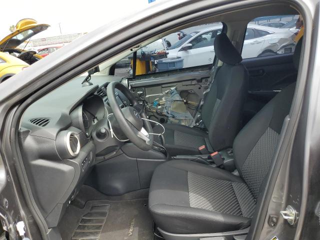 3N1CN8DV3ML859596 Nissan VERSA S
