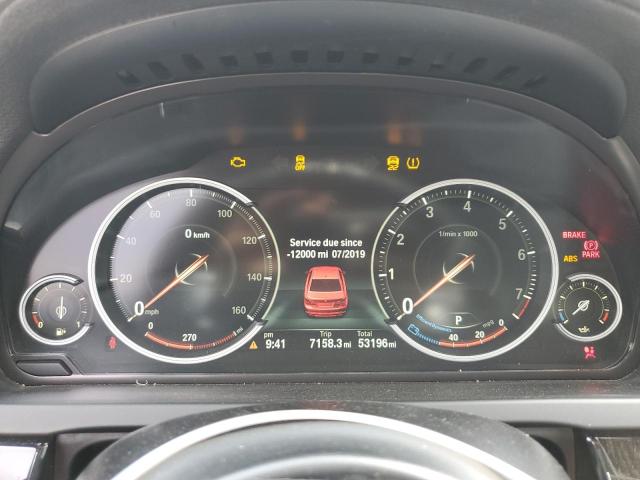 WBAYE4C50ED138721 BMW 740 LI