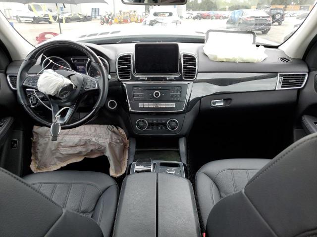 4JGDA5JB2GA696615 Mercedes-Benz GLE 350