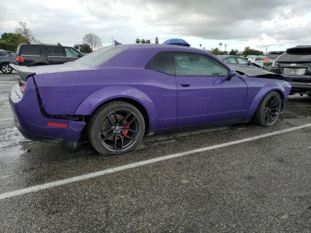 Dodge Challenger Srt Hellcat Redeye 2019 2C3CDZL94KH581361 Image 3
