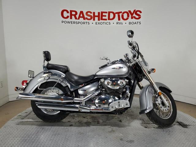 2006 SUZUKI C50 - JS1VS55A762100148