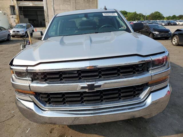 2017 CHEVROLET SILVERADO - 3GCUKNECXHG122108