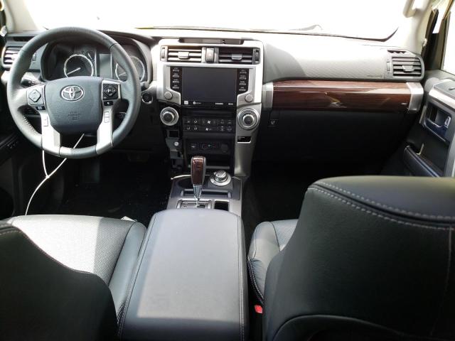2022 TOYOTA 4RUNNER LI JTEKU5JR4N6083410