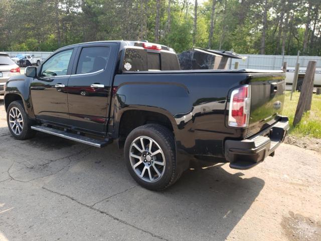 2020 GMC CANYON DEN 1GTG6EEN1L1122248