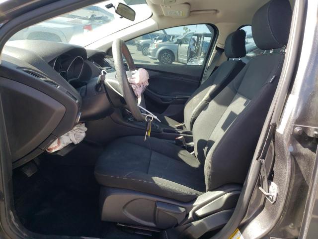 1FADP3F23HL347989 Ford FOCUS SE