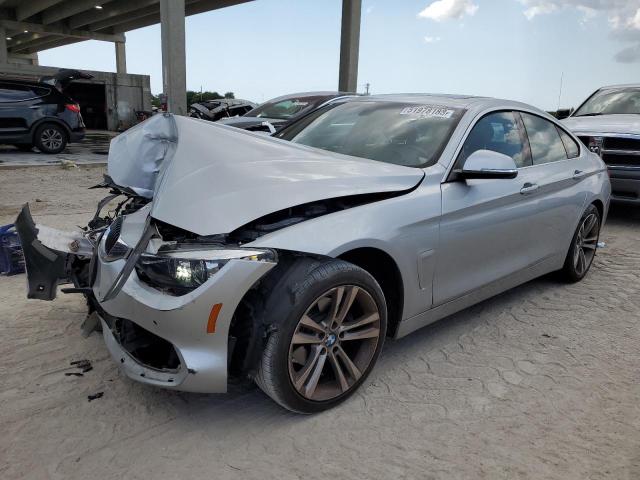 2019 BMW 430XI GRAN - WBA4J3C51KBL06166