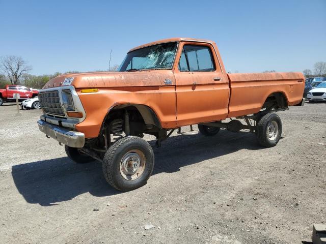 1978 Ford F-150 