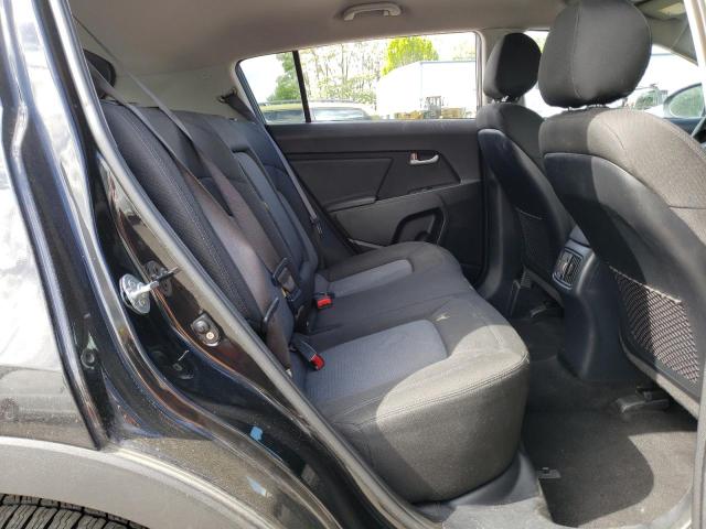 KNDPBCAC4E7568379 KIA Sportage Lx
