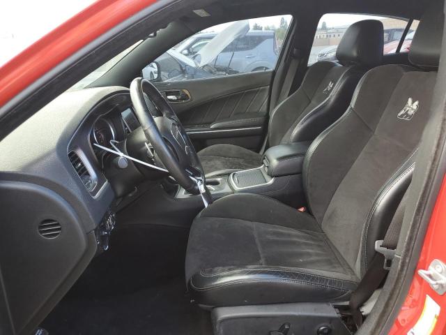 2C3CDXGJ6HH529084 Dodge Charger R/t 392