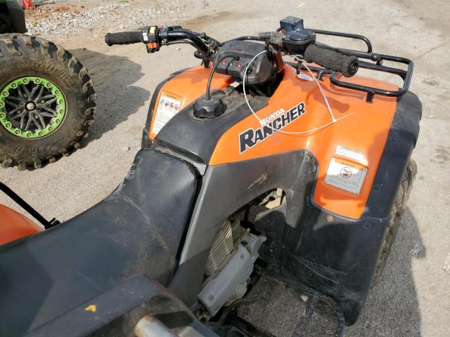 2003 HONDA TRX350 FM 478TE250534202339