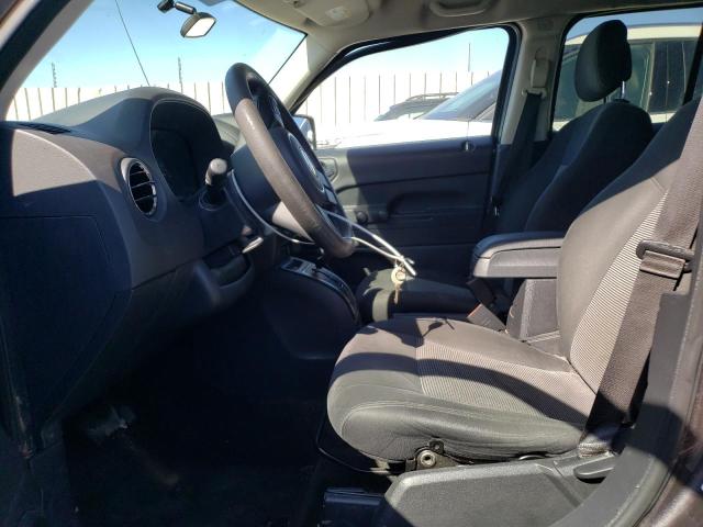 1C4NJPBA5FD398292 Jeep Patriot Sport