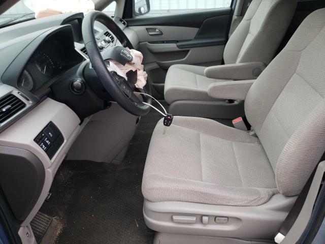 VIN 5FNRL5H41DB062744 2013 HONDA ODYSSEY no.7