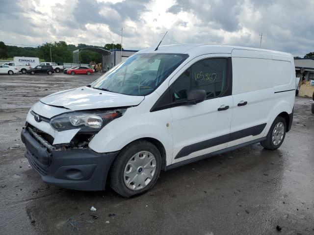 2016 Ford Transit Connect XL