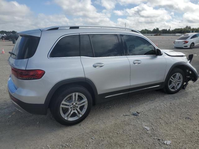 2021 MERCEDES-BENZ GLB 250 4M - W1N4M4HB1MW106648