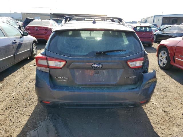 4S3GTAD61J3735175 Subaru Impreza Premium Plus