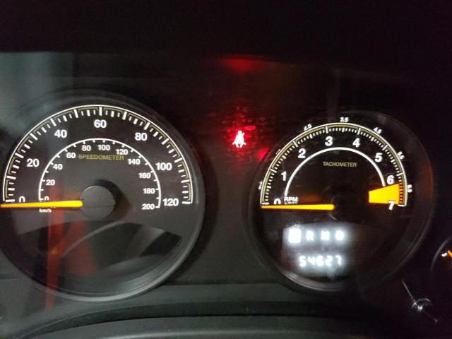 1C4NJPFAXGD526943 Jeep Patriot Latitude
