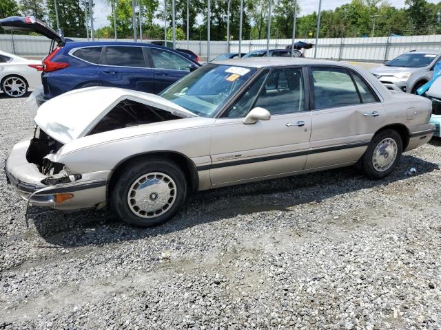 1997 Buick LeSabre Custom