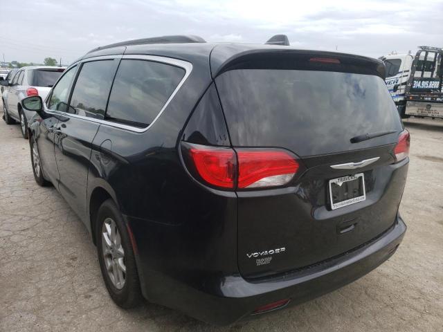 CHRYSLER VOYAGER LXI