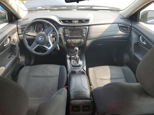 2018 NISSAN ROGUE S - 5N1AT2MTXJC761237