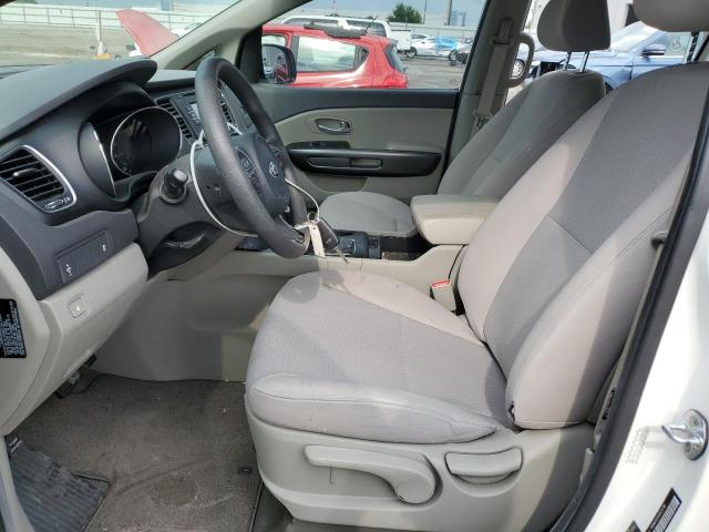 2016 KIA SEDONA L - KNDMA5C10G6125796