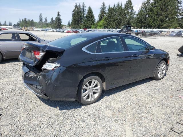 1C3CCCAB9GN169828 Chrysler 200 Limited