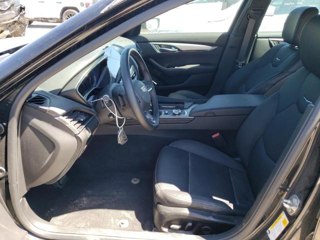 2022 CADILLAC CT5 PREMIU - 1G6DN5RKXN0121584