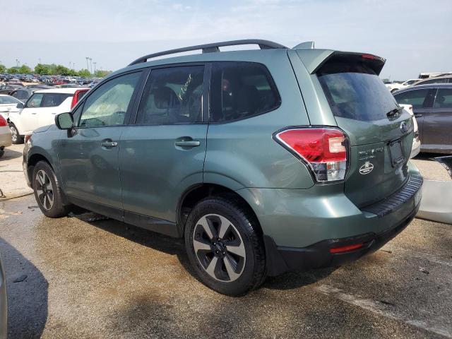 JF2SJAGC4JH555811 Subaru Forester 2.5i Premium