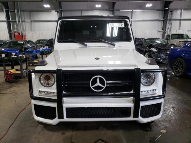 VIN WDCYC7DF8HX281060 2017 Mercedes-Benz G-Class, 6... no.5