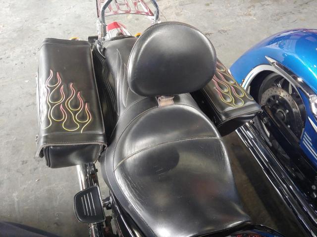 2007 HONDA VT1100 C2 - 1HFSC43017A702728