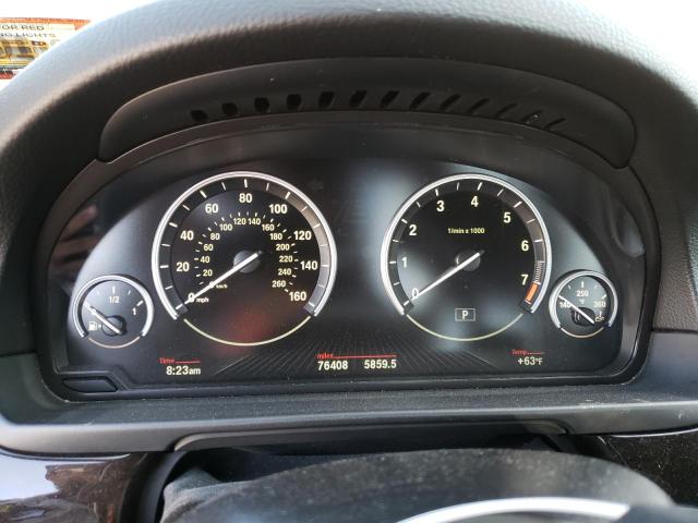 2016 BMW 528 XI - WBA5A7C53GG642519