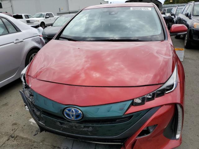 JTDKARFP8H3000840 Toyota PRIUS PRIME