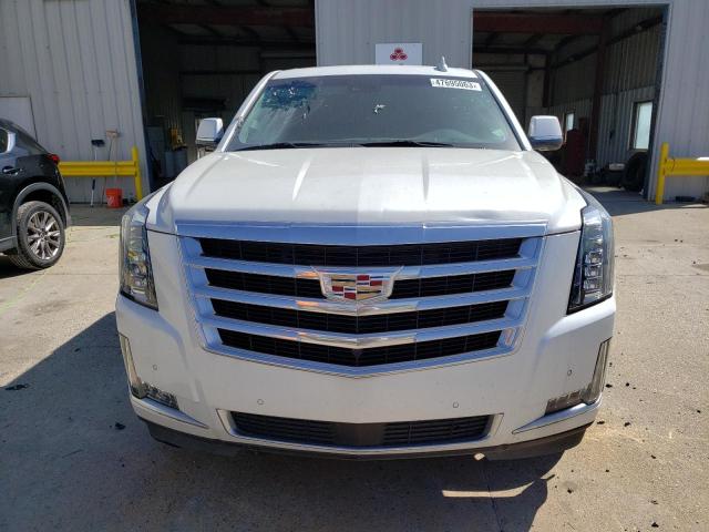 1GYS3CKJ9HR372798 Cadillac Escalade Premium Luxury