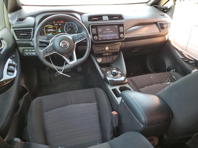 1N4BZ1CV6MC555055 Nissan Leaf Sv Plus