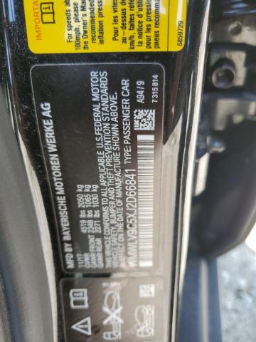 2018 MINI COOPER JCW WMWLV9C5XJ2D66841