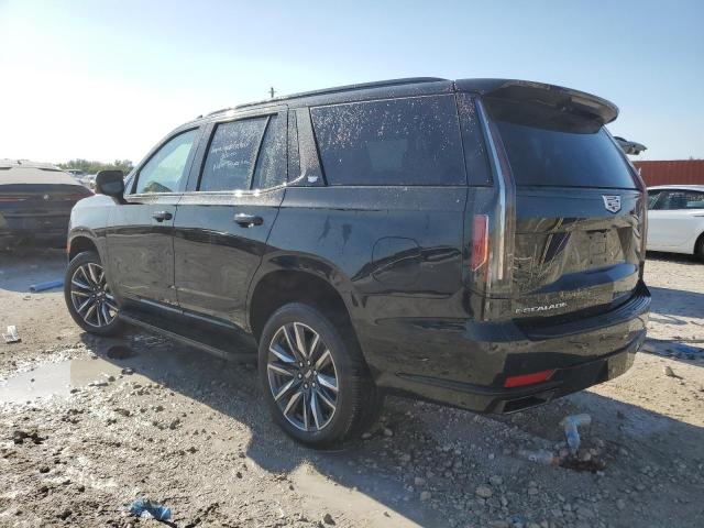 2023 CADILLAC ESCALADE S - 1GYS4EKL6PR187844