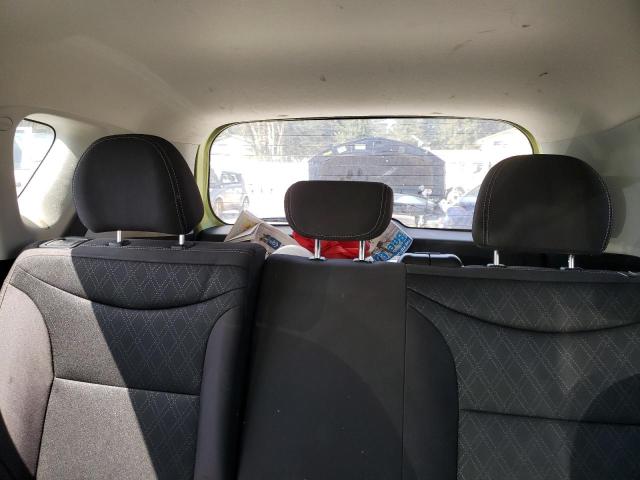KNDJN2A20K7912347 KIA Soul