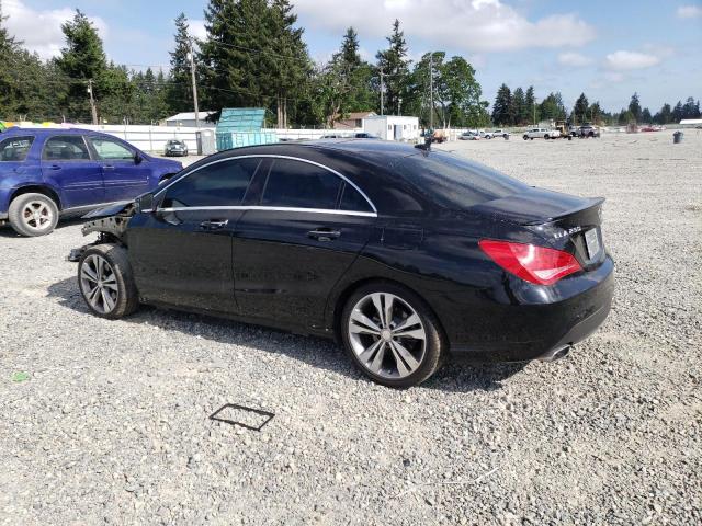 WDDSJ4GB6GN317594 Mercedes-Benz CLA 250 4MATIC