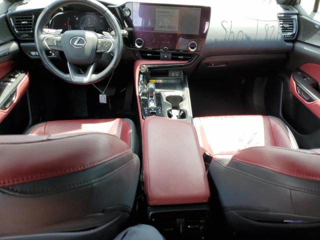 2022 LEXUS NX 350 JTJHGCEZ2N5000354