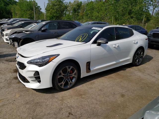 2019 Kia Stinger GT2