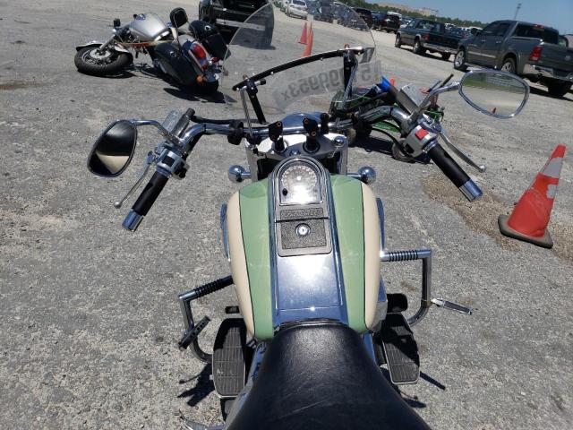 2003 SUZUKI VL1500 - JS1VY51A732100876