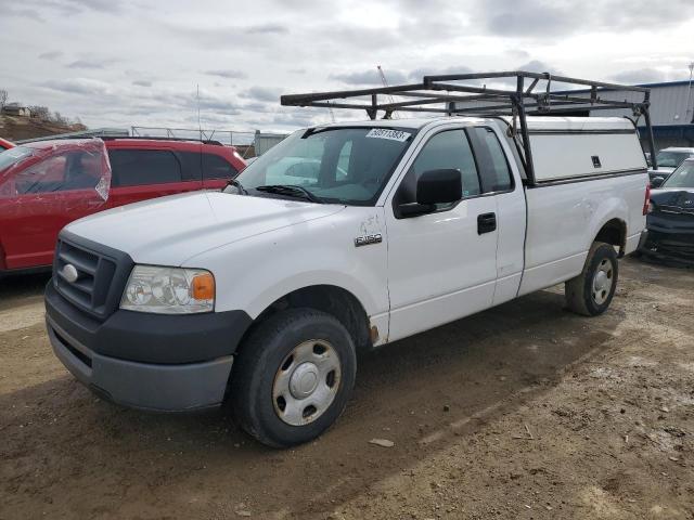 2007 Ford F-150 