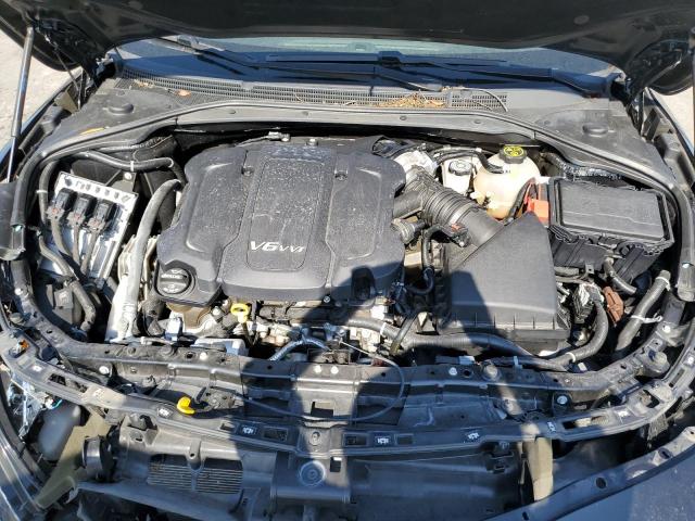 2017 BUICK LACROSSE P - 1G4ZN5SS2HU167710
