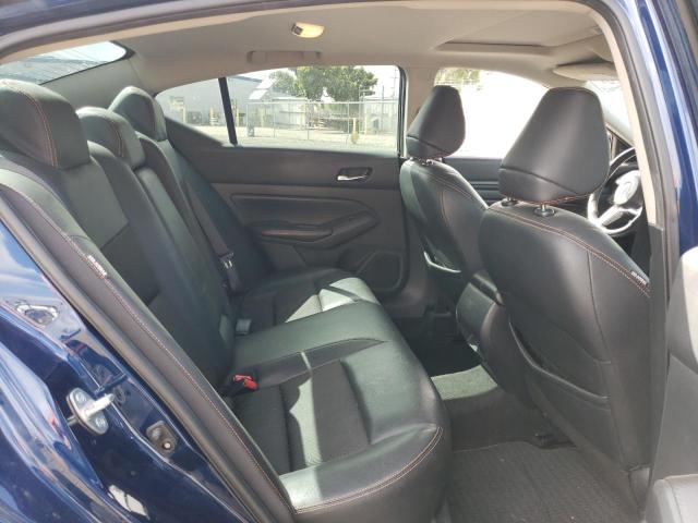 1N4BL4CV3LN309697 Nissan ALTIMA SR