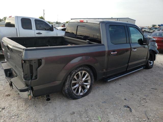 1FTEW1CP1GKE23333 Ford F150 Supercrew