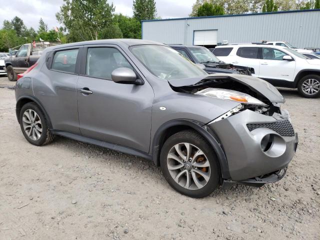 JN8AF5MV2ET362119 Nissan JUKE S