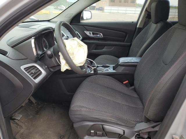 2GKALMEK0G6360534 GMC Terrain Sle